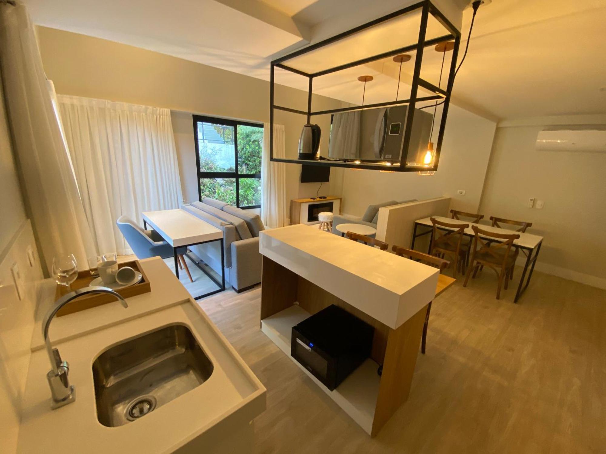 Carpe Diem Boutique E Spa Campos do Jordão المظهر الخارجي الصورة